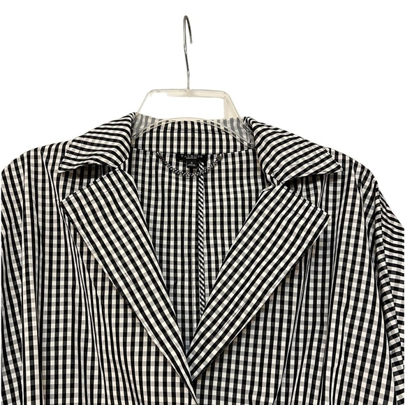 Talbots water resistant jacket size S - Picture 4 of 9